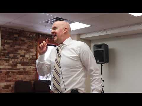 The Scriptures Give Us Hope - Romans 15:4