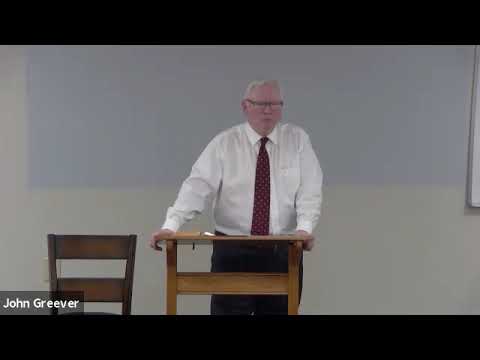 "Faith's Perspective" 1 Samuel 26:9-11, Wed 07/14/21