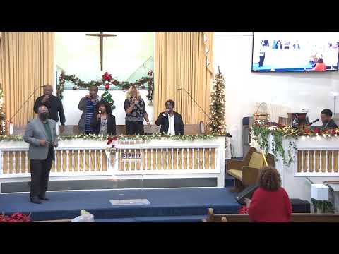 12/26/2021:  "What is Your Viewpoint of Jesus Christ?" Matthew 16:13-17 (NKJV)