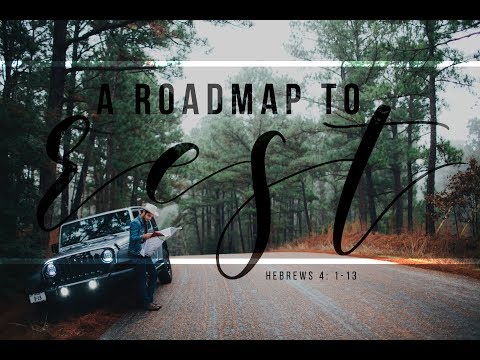 Sermon on Hebrews 4:1-13