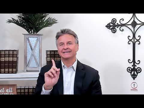 Quick Snippets: Psalm 115:3 Andrew Vuksic