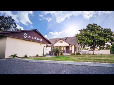 11/29/20 | Linking Arms In Christ’s Church - 1 Corinthians 16:10-20