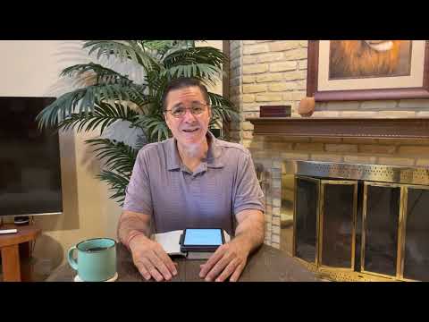 Online Bible Study - James 1:13-18