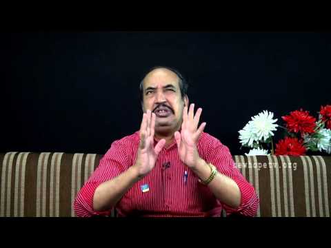 Show your love in deeds (1 John 3:13-18) - Kannada Christian Message by Leeban Gowda