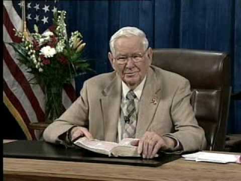 John 6:43 to 7:20 ~ (2013) ~ Rebroadcast picking up at John 6:43