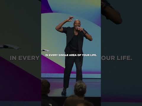 How To Face Big Fears With Just a Little Faith!