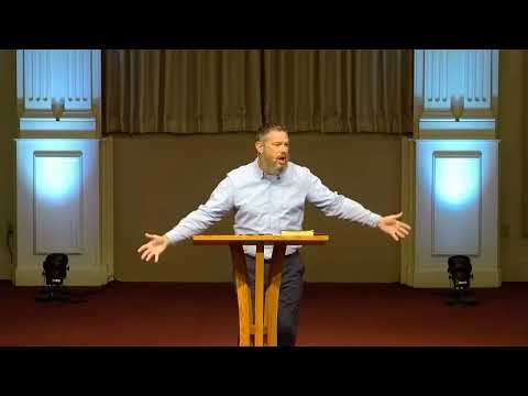 Nehemiah - The Causes of Captivity | Nehemiah 13:15-22