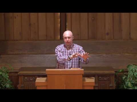 9 Faint Not ~ 2 Corinthians 4:1-6 (10/25/18)