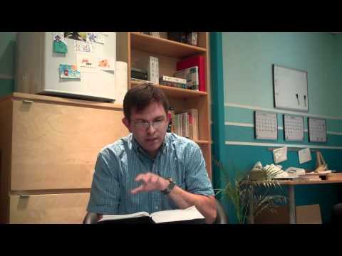 Luke 3: 23-37 The Son of Adam the Son of God