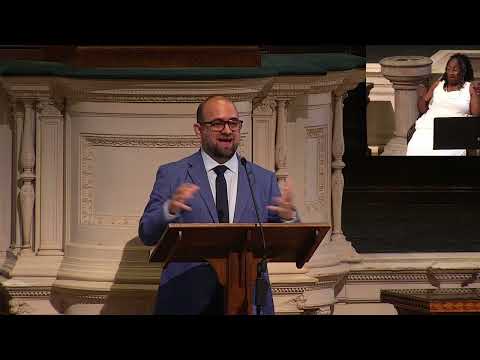 Sermon "Pride Goes Before Destruction” Nahum 3