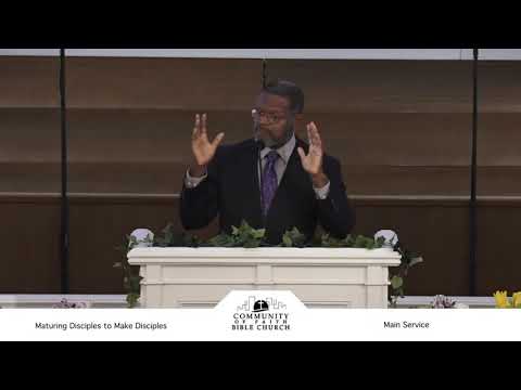 The Resurrection of Jesus | Pastor Bobby Scott | 1 Corinthians 15:1-28