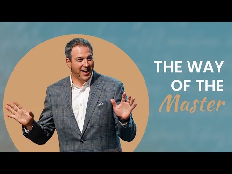 North Campus | Jonathan Teague | The Way Of The Master | Prestonwood Baptist Church