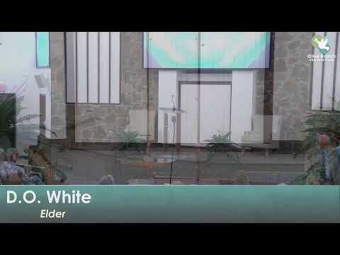 The Life of Peter; John 1:40-42.  By Mike Hixson.  4-03-2022 PM Service.