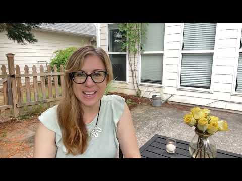 Ephesians 3:14-19 Slow Word Lectio Divina