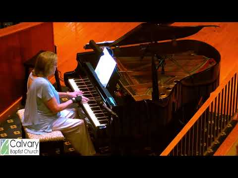 1 Corinthians 10:11-13   "Only God Can Make You Stand"        CONGRATS TO THE SENIORS!!!!