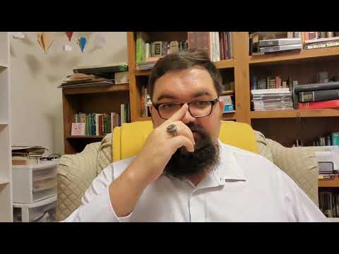 Ecclesiastes 10:5-7 "Wisdom and Justice"