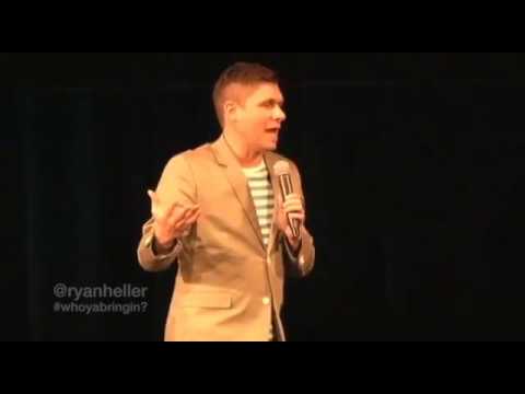 Vision With A Mission: Who Ya Bringin': John 1:40-41; 6:5-9; 12:20-22