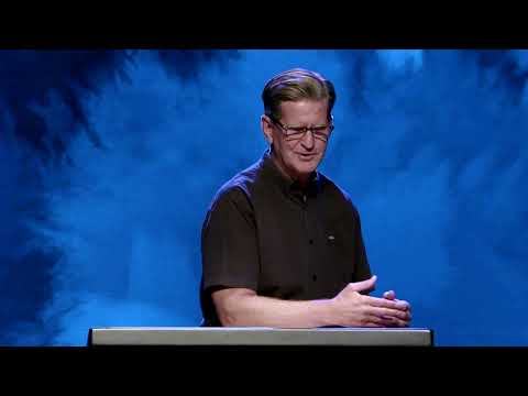 Jesus Pattern For Prayer | Matthew 6:5-13 | Pastor John Miller