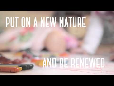 The Battle of the Selves - Dramatic Reading - Colossians 3:1-17 - Tabernacle Baptist Ennis