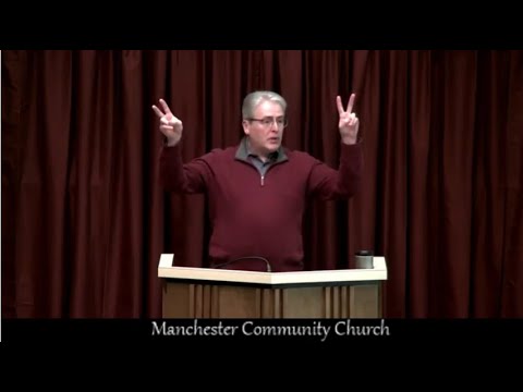 "The Poor" Luke 6:20-23