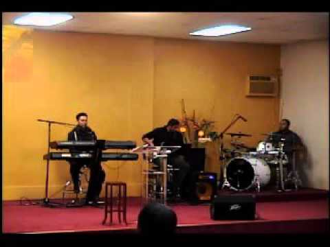 Mensaje de Misericordia - 1 Samuel 7:1-6