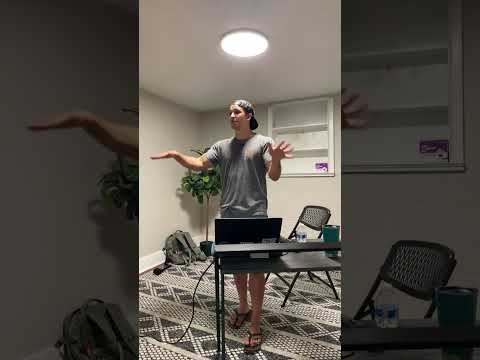 Introduction to Ephesians 1:1-4 | Movement Church Sermon