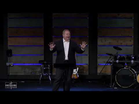 Creekside Church - Genesis 27:1-46 - August 28th