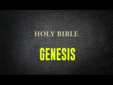 Genesis 18:3