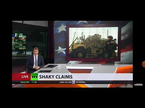 U.S. and RUSSIA TENSIONS ARE RISING! ( Jeremiah 50:14 )