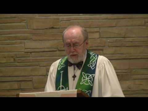 June 25, 2017 Scripture Reading - Psalm 86: 1-10, 16-17