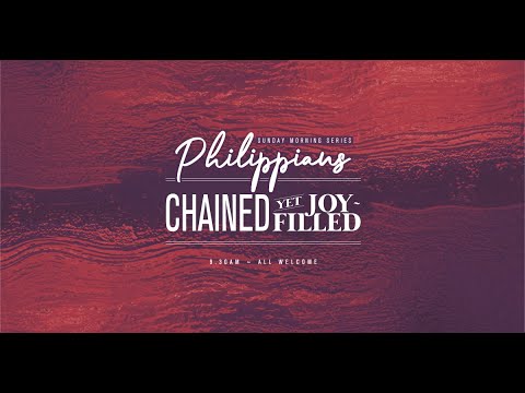TVBC Sunday Service | 24 May 2020 \ Philippians 3:4-11