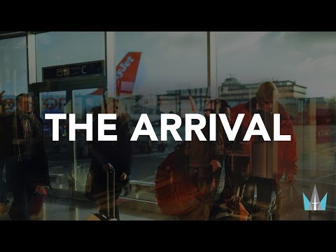 Genesis 3:1-16 - The Snake Crusher | The Arrival: Advent 2018