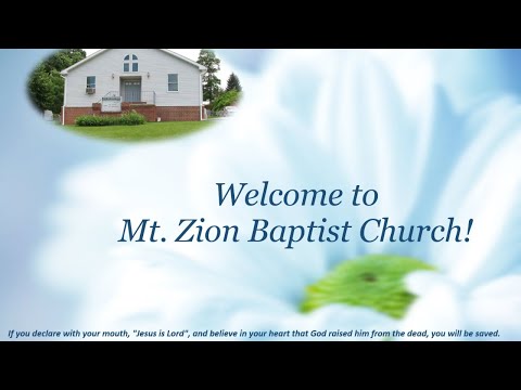 God's People (2 Chronicles 7:12-15)