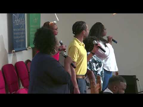 Nehemiah 4:1-3 "The Enemy of Opposition"