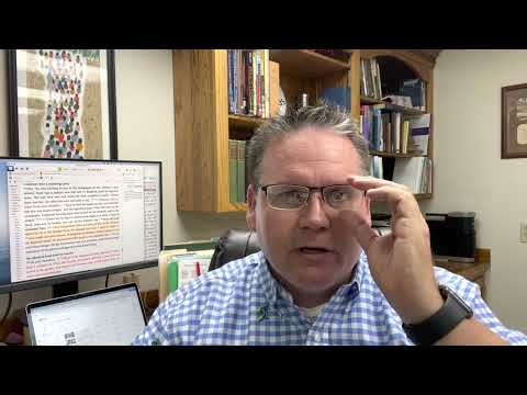 Hypocritical Love: Luke 13:15-16