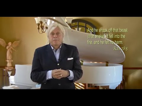 Word of the Week   Acts 28:5