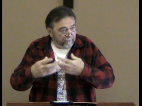 Easter Sunday - 1 Corinthians 15:13 - 4/5/2015