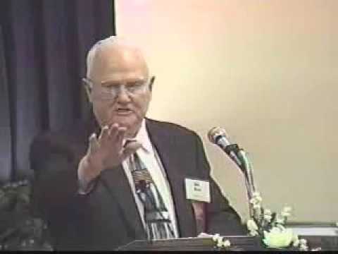 Pressing Toward the Mark; Philippians 3:7-14) - Ira Y. Rice, Jr.