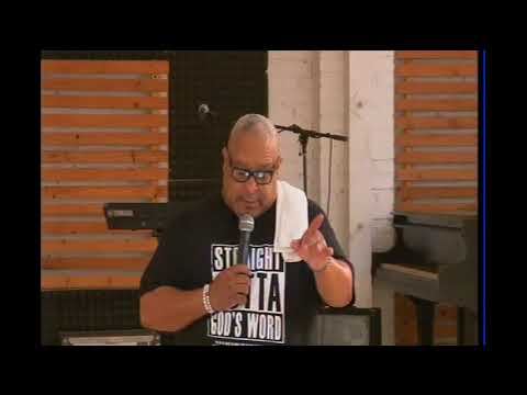 "Left Out" (Hebrews 4:1,2) Pastor C Barry Greene 9/13/2020