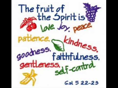 Galatians 5: 11-26 Verse By Verse Part 4