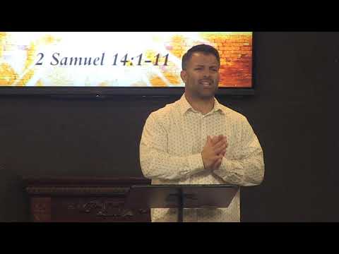 2 Samuel 14:1-11 / Tragedy Into Triumph