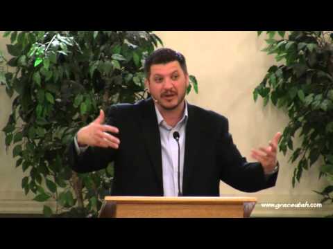 Isaiah 45:6-8  "God in Trinity" - Pastor Matthew Johnson