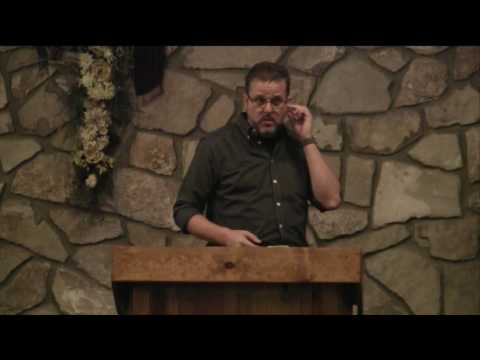 James 1:19-20 "Be Quick and Slow"