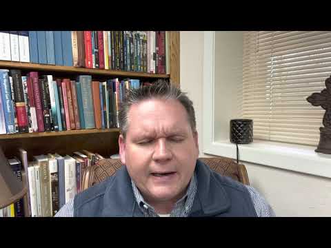 Who is God's family? Matthew 12:50