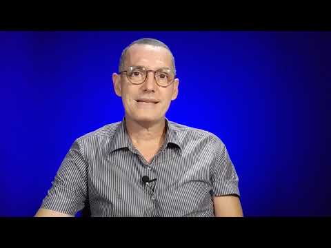 1 Samuel 13:8-23 - Paulo Egito