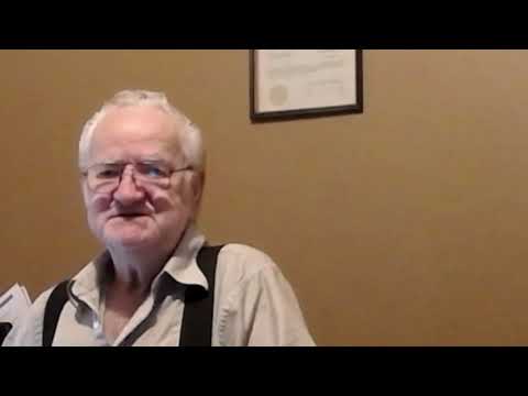 September 6 2020 Psalms 119:64 KJV