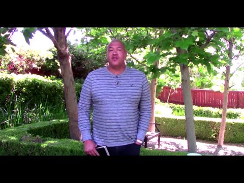 Acts 9:22-31 "The Preparation of the Man of God"  Pastor Ryan Houssein  05-24-2020