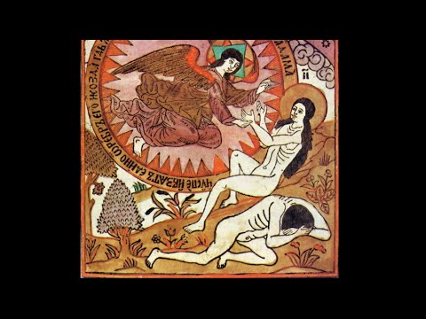 Genesis 2:18-24 | Created For Relationship | Lectionary bible reading