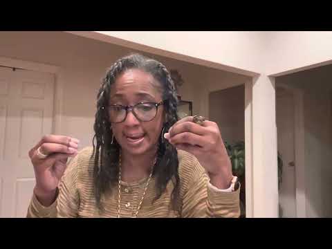 Peace and Trouble - John 16:19-33 (Jan. 16, 2022)