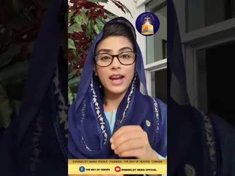 Episode 26 | Exodus 22 : 12 - 31 #ProtectionOfProperty  #SocialResponsibility #EvangelistMariaYousuf